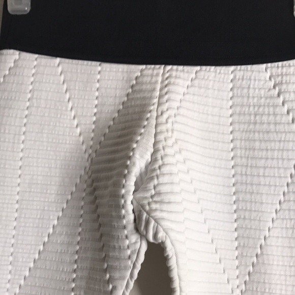 Koral Envy Mid Rise Textured Leggings size small gym working out walking - Picture 4 of 11